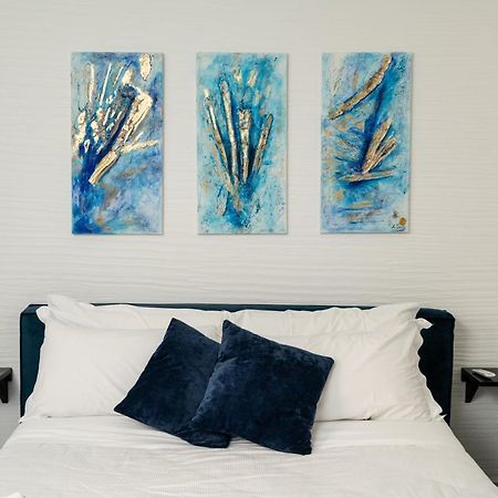 Marmur Suite Palermo Bagian luar foto