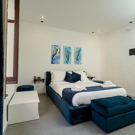 Marmur Suite Palermo Bagian luar foto