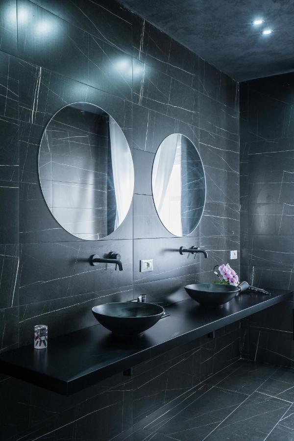 Marmur Suite Palermo Bagian luar foto
