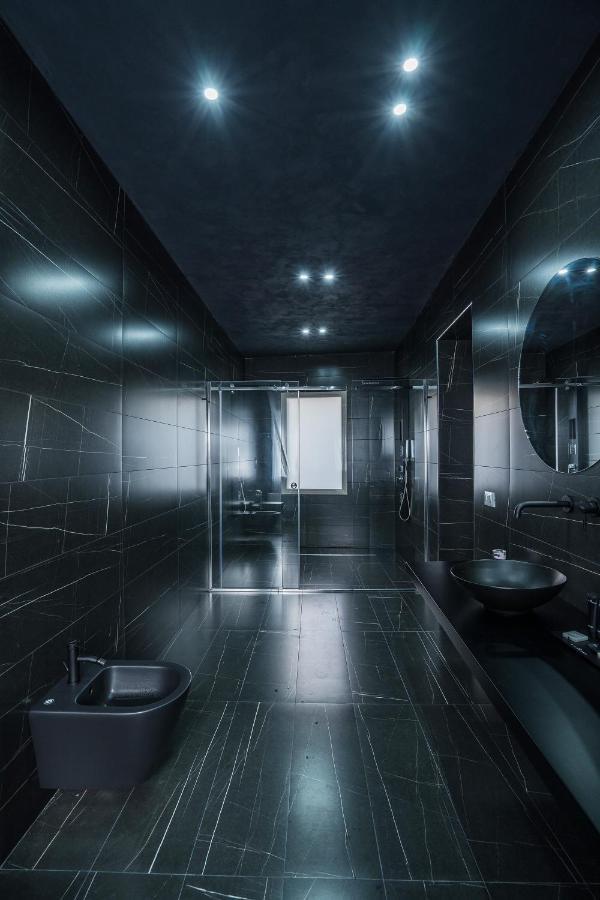 Marmur Suite Palermo Bagian luar foto