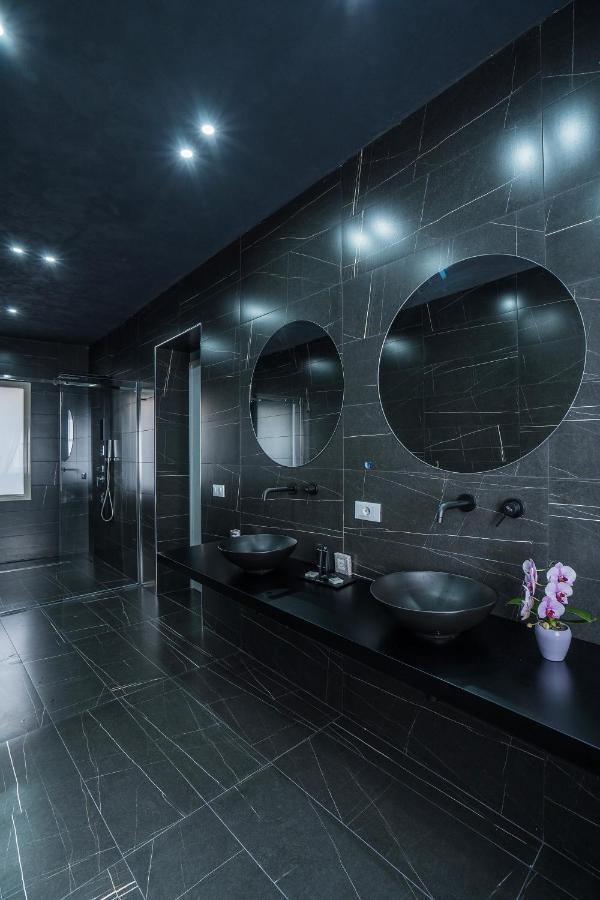 Marmur Suite Palermo Bagian luar foto