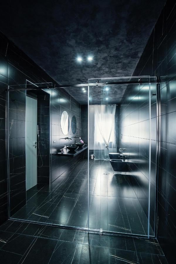 Marmur Suite Palermo Bagian luar foto