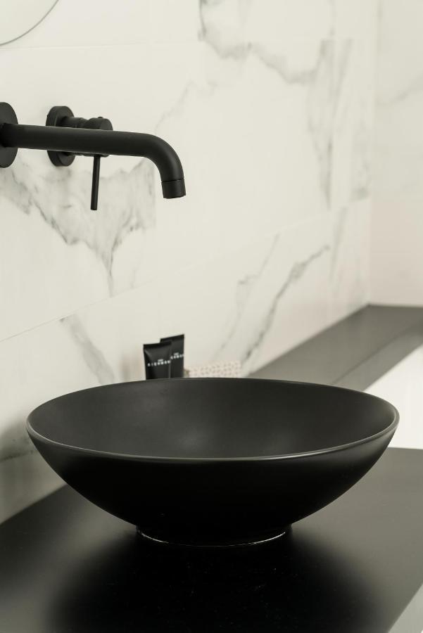 Marmur Suite Palermo Bagian luar foto