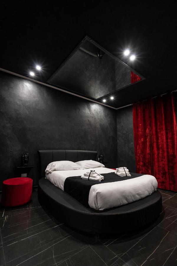 Marmur Suite Palermo Bagian luar foto