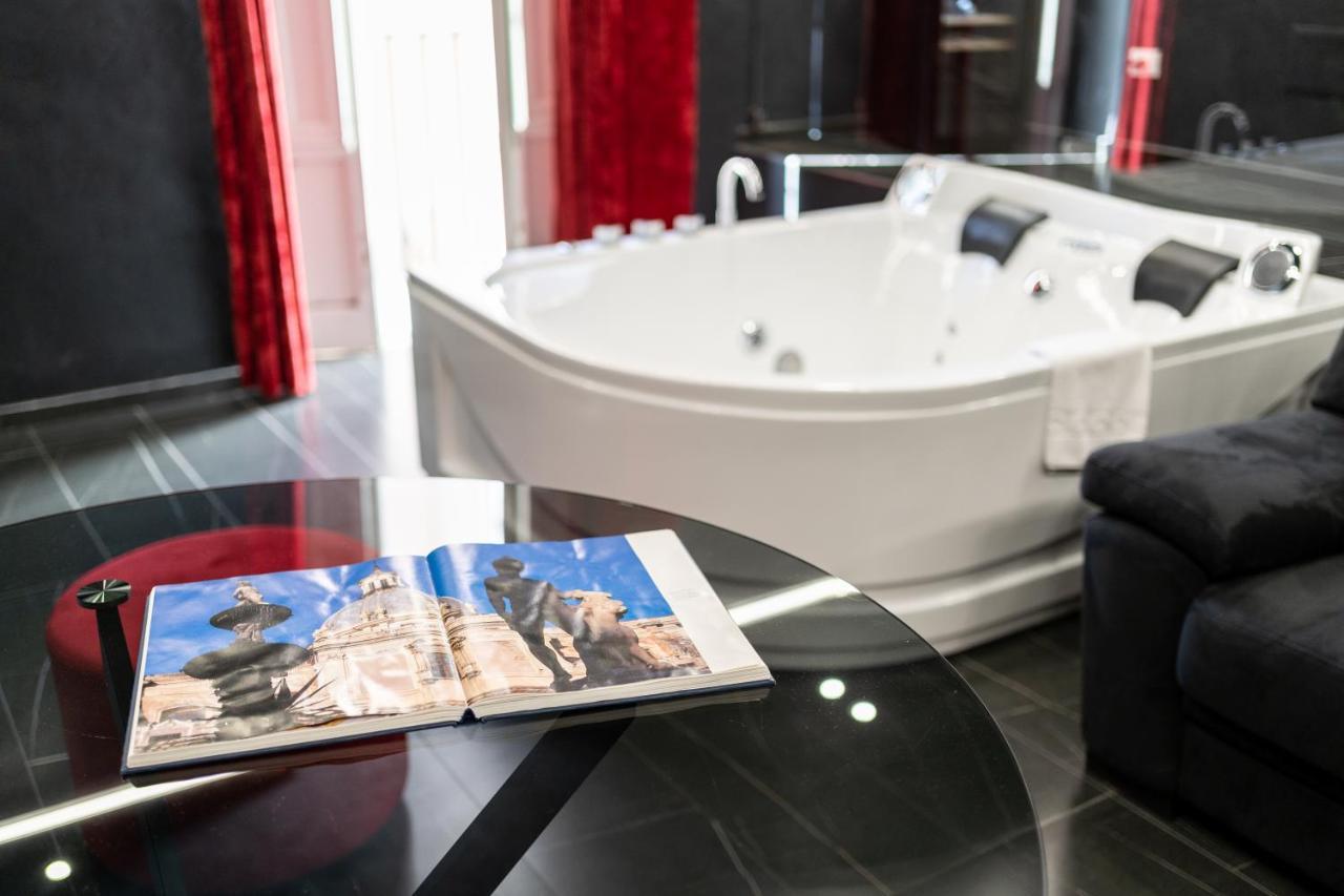 Marmur Suite Palermo Bagian luar foto
