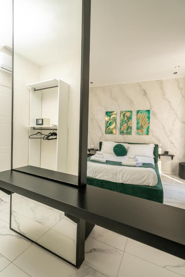 Marmur Suite Palermo Bagian luar foto